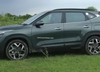 KIA India Cars: Seltos SUV