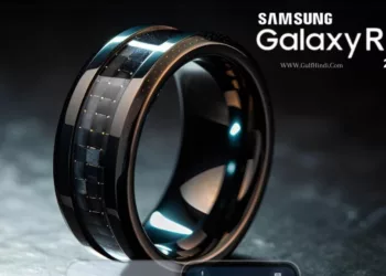 Samsung Galaxy Ring