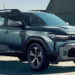 New Renault Duster