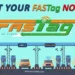 FASTag Toll Tax