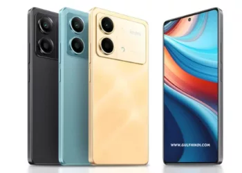 Poco X6 Neo Launch Date