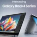 Galaxy Book4 Series