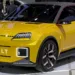 Renault 5 EV unveiled