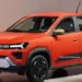 Renault Kwid EV