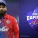 Rishabh Pant