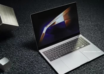 Samsung Galaxy Book4 Series