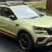 Skoda Kushaq Explorer Edition