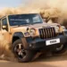 Mahindra Thar SUV