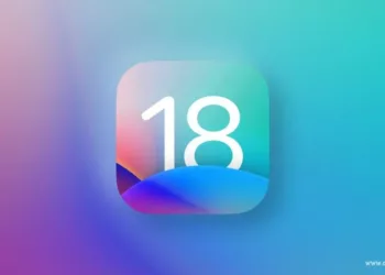 Upcoming iOS 18