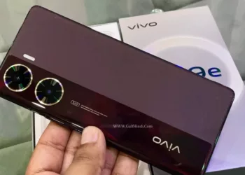 Vivo V29e 5G