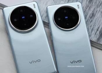 Vivo X100 Smartphone