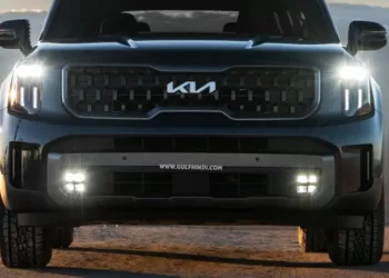 2024 Kia Clavis