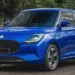 2024 Maruti Swift