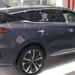 BYD 3 New EV