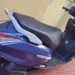 Honda Activa scooter