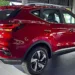 MG ZS EV Excite Pro