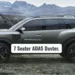 New Renault Duster