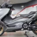 New Yamaha TMAX 560