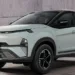 Nexon electric SUV