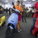 Ola Electric Scooter