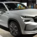 2024 Skoda Kodiaq