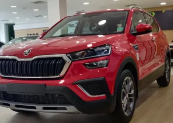 Skoda Kushaq SUV increased