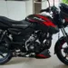 Top 3 Bike Sales: Bajaj Pulsar