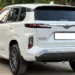 Toyota 3 Upcoming SUV