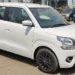 Maruti WagonR