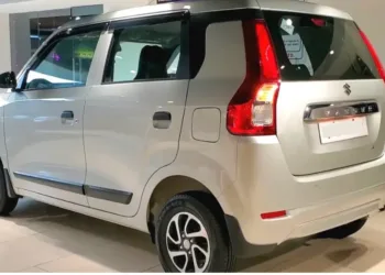 Maruti wagonr