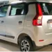 Maruti wagonr