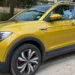 VW Taigun SUV