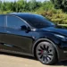 Tesla Electric Cars