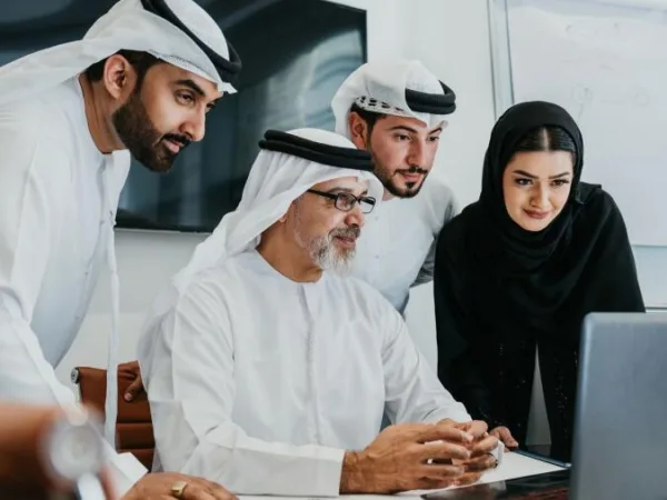 UAE : कम्पनियों के लिए Emiratisation target पूरा करना अनिवार्य, 30 जून तय किया गया लिमिट