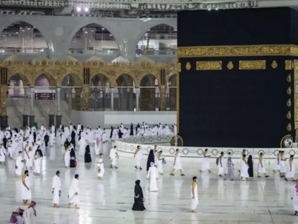 सऊदी : हज के बाद अब उमराह के लिए VISA जारी करना शुरू, Nusuk ऐप के जरिए करें आसान आवेदन
