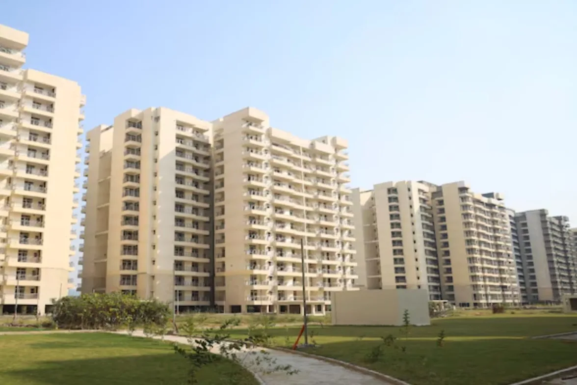 DDA Sasta housing