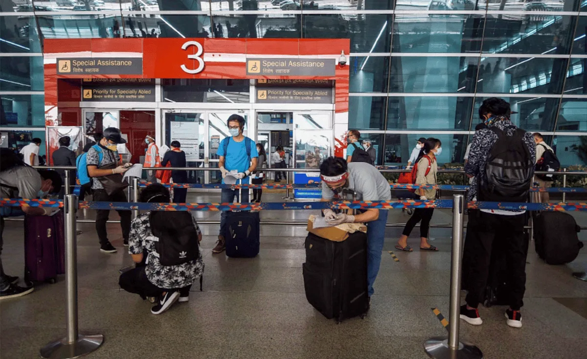 आतंकी हमले के बाद सभी Airline को DGCA ने जारी किया निर्देश, पाकिस्तान ने अपना एयर स्पेस किया बंद