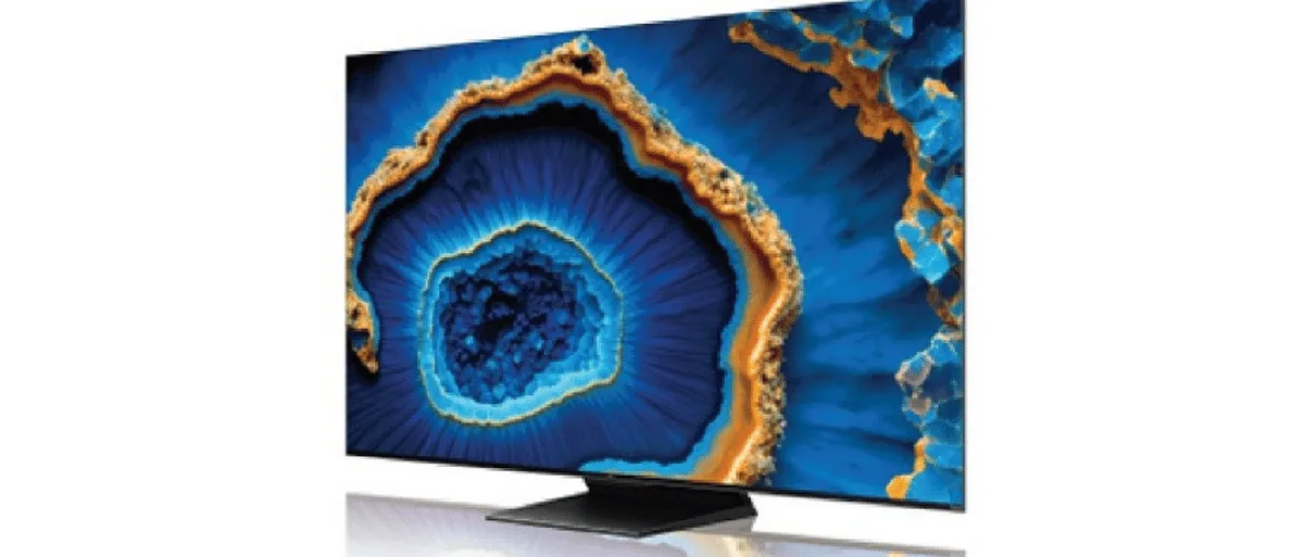 TCL 79.97 cm Smart TV पर बंपर डिस्काउंट ऑफर, ग्राहकों को मिल रहा है 55% का ऑफर