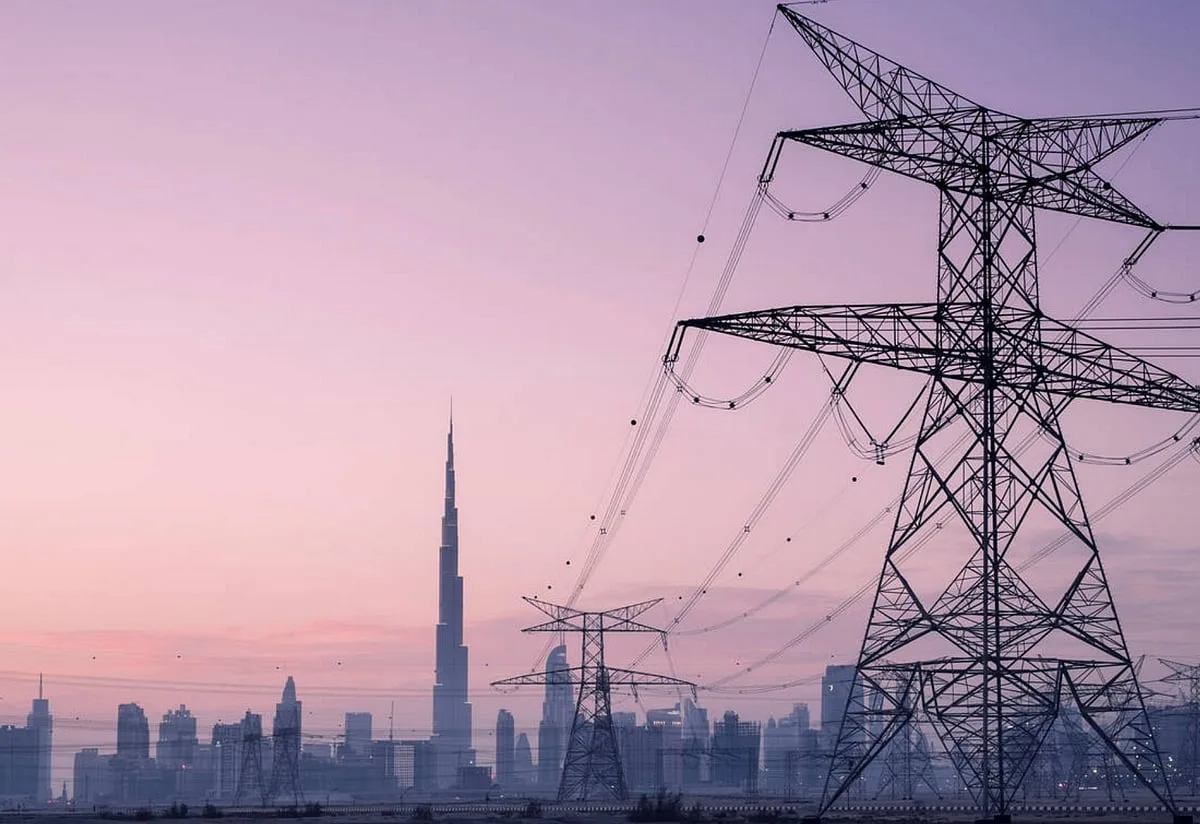KUWAIT : अवैध बिजली इस्तेमाल पर जारी की गई चेतावनी, लगाई जाएगी भारी पेनाल्टी