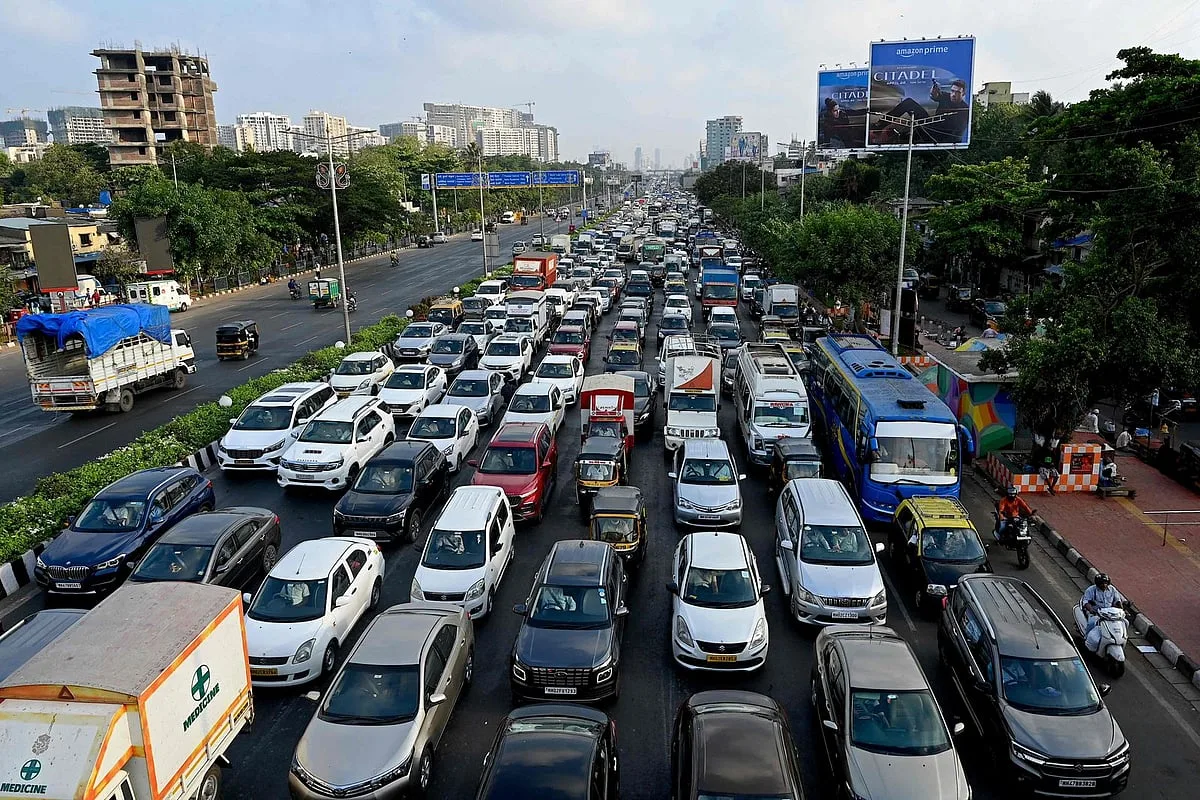 UAE : वाहन चालकों के लिए नई व्यवस्था, स्कोर वाला नया ऐप किया गया लॉन्च