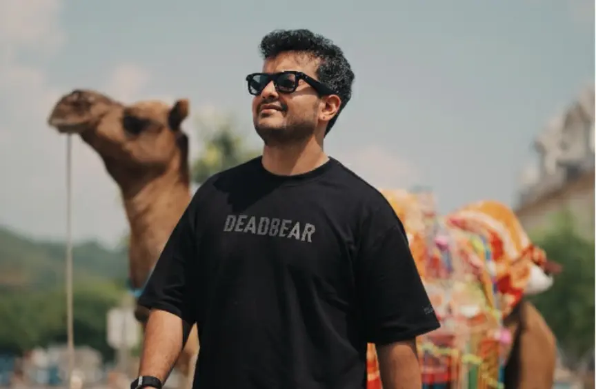 anunay-sood passed away