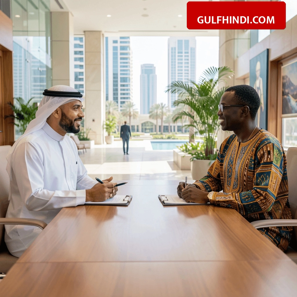 UAE में पहुंचे एस्वातिनी के राजा, अबू धाबी के क्राउन प्रिंस शेख खालिद ने किया स्वागत, दोनों देशों के बीच सहयोग बढ़ाने पर हुई बातचीत