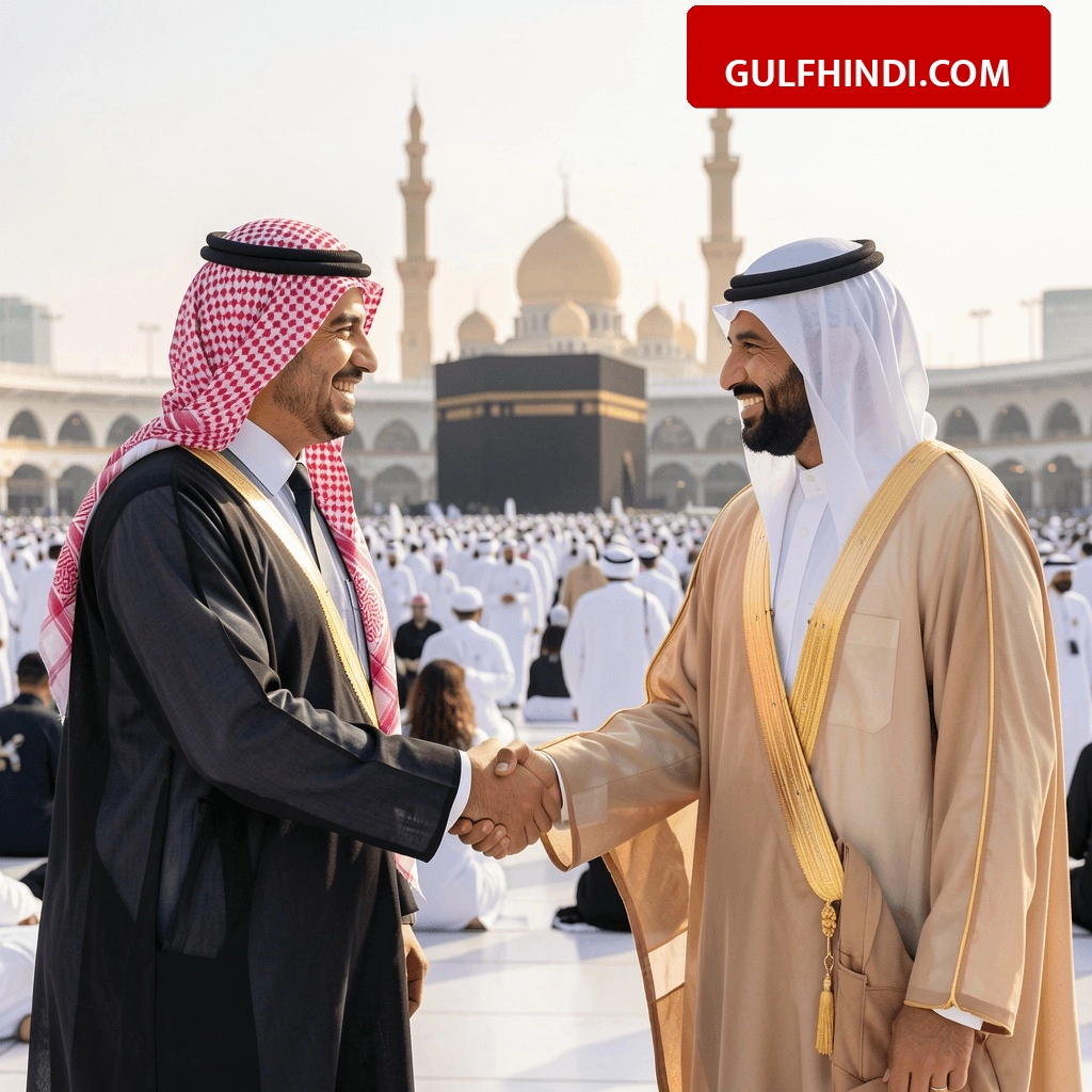 Bahrain ने सऊदी को भेजा खास संदेश, हज के सफल आयोजन के लिए किंग सलमान और क्राउन प्रिंस की तारीफ की