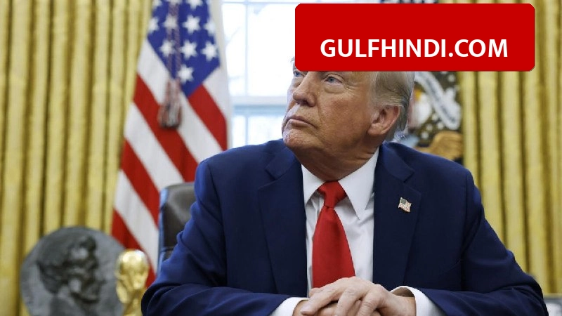 Donald Trump Warning to Iran: ट्रंप ने ईरान को दी खुली चेतावनी, कहा या तो यूरेनियम अमेरिका को सौंपो या तबाही देखने को तैयार रहो