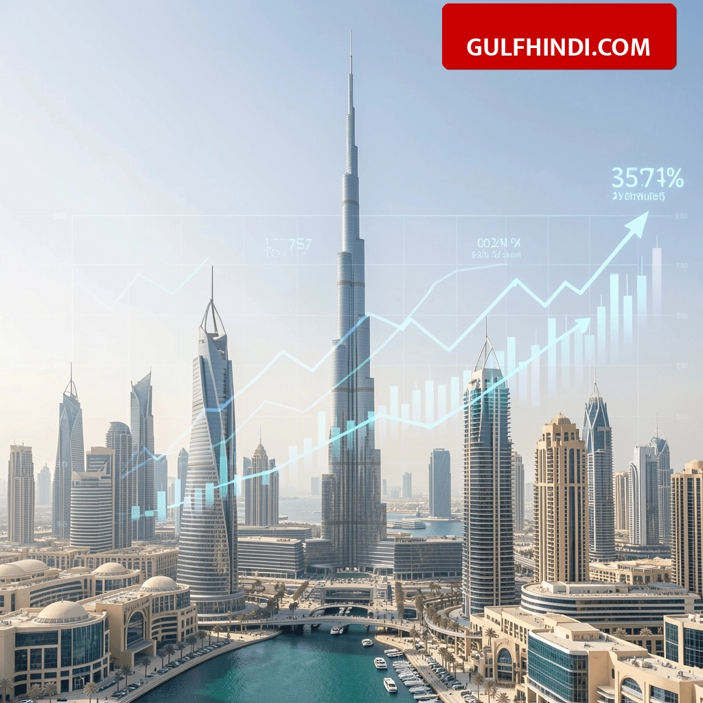 Dubai में व्यापार करने वालों के लिए बड़ी राहत, सरकार ने घोषित किया 1.5 अरब दिरहम का नया पैकेज, फीस में मिलेगी बड़ी छूट