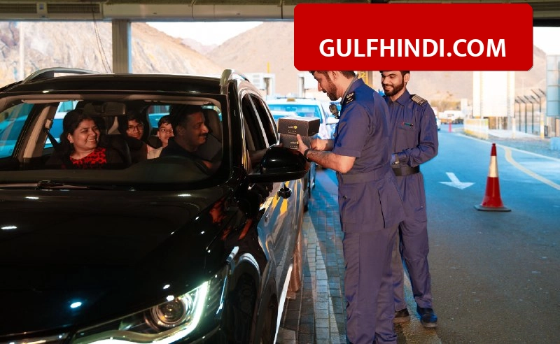 Dubai Customs New Alert: दुबई एयरपोर्ट और बंदरगाहों पर नया अपडेट, ईद की छुट्टियों और हज यात्रियों के लिए बदला नियम