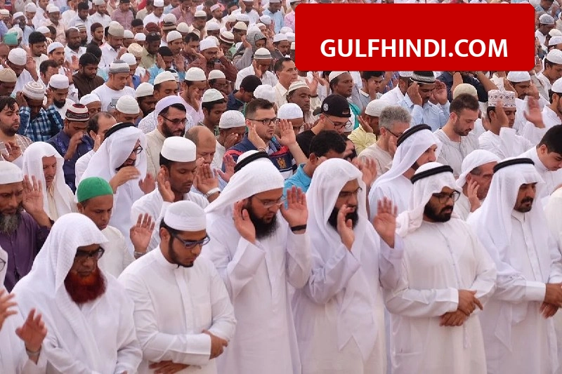 Dubai Eid Al Adha 2026: दुबई में ईद की नमाज़ का समय घोषित, कुल 937 मस्जिदें तैयार, प्रशासन ने जारी की गाइडलाइंस