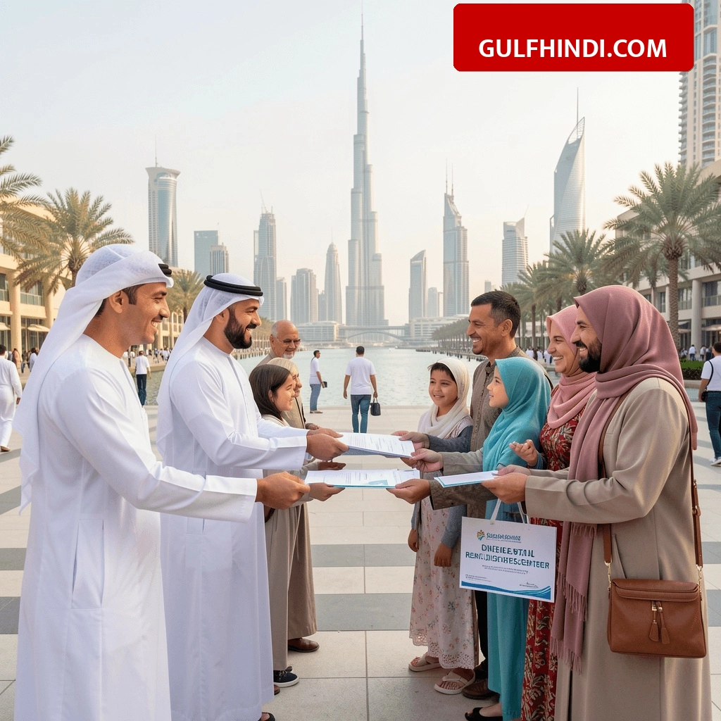 Dubai में ईद से पहले बड़ा फैसला, 3.5 मिलियन दिरहम देकर छुड़ाए गए 54 लोग, अब परिवार के साथ मनाएंगे त्योहार.