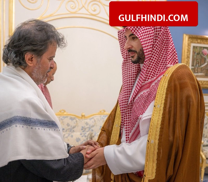 Saudi Arabia: पूर्व यमनी राष्ट्रपति अब्दराबुह मंसूर हादी का रियाद में निधन, सऊदी किंग और शहजादे ने जताया गहरा दुख.