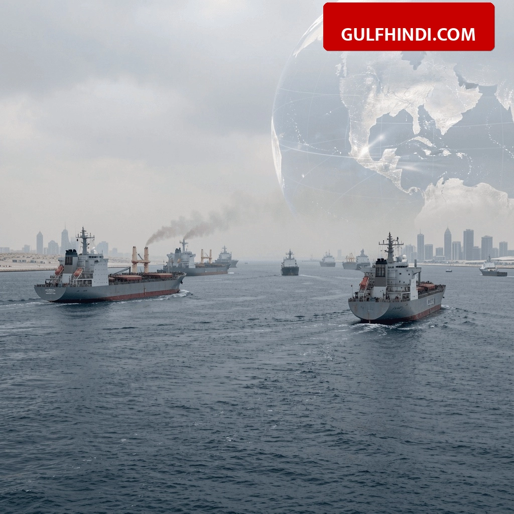 Hormuz Strait Crisis: हॉर्मुज जलडमरूमध्य में 89 दिनों से फंसा है रास्ता, दुनिया में तेल और पेट्रोल-डीजल की कीमतों में लग सकती है आग